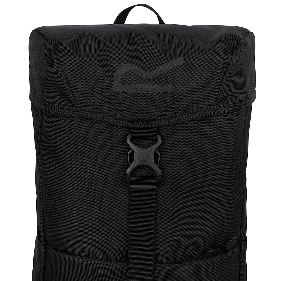 image 1 of Shilton 2 15L Bag Black