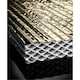 image 1 of PACK OF 8 (Total 8 Units) - Premium Loft / Roof Insulation Panel - 1200mm x 1150mm x 105mm