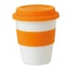 image 1 of MidOcean Astoria Polypropylene Tumbler - Orange - One Size Orange