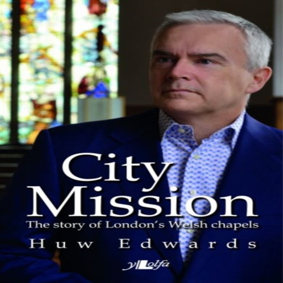 City Mission