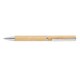 image 2 of MidOcean Naira Bamboo Pen - Wood - One Size