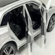 image 6 of Audi Q5 Silver LHD Light and Sound 1:32 Scale Tayumo 32140024