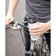 image 2 of XD Collection Geometric Tumbler - White - One Size White