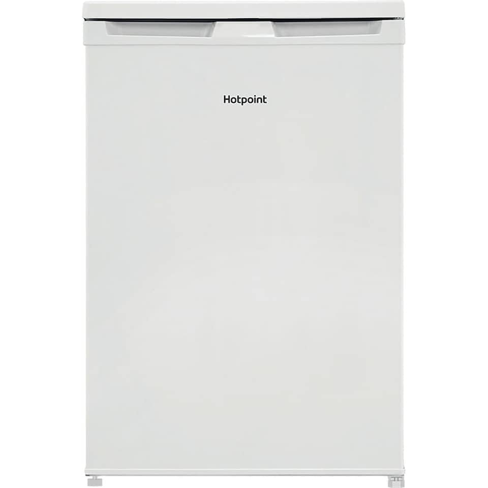 image 1 of Hotpoint H55Z1 112W UK - White Under Counter Freezer - 95L Capacity - E Energy