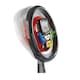 image 3 of Casdon Sat Nav Steering Wheel