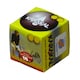 image 2 of Karakal Elite Squash Balls (Pack of 3) - Yellow - One Size