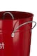 image 2 of Red Compost Bin