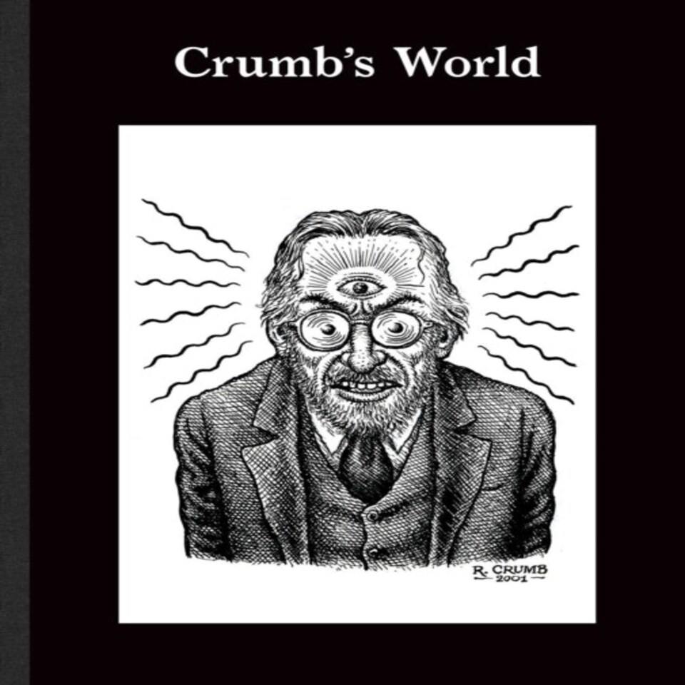 Crumbs World