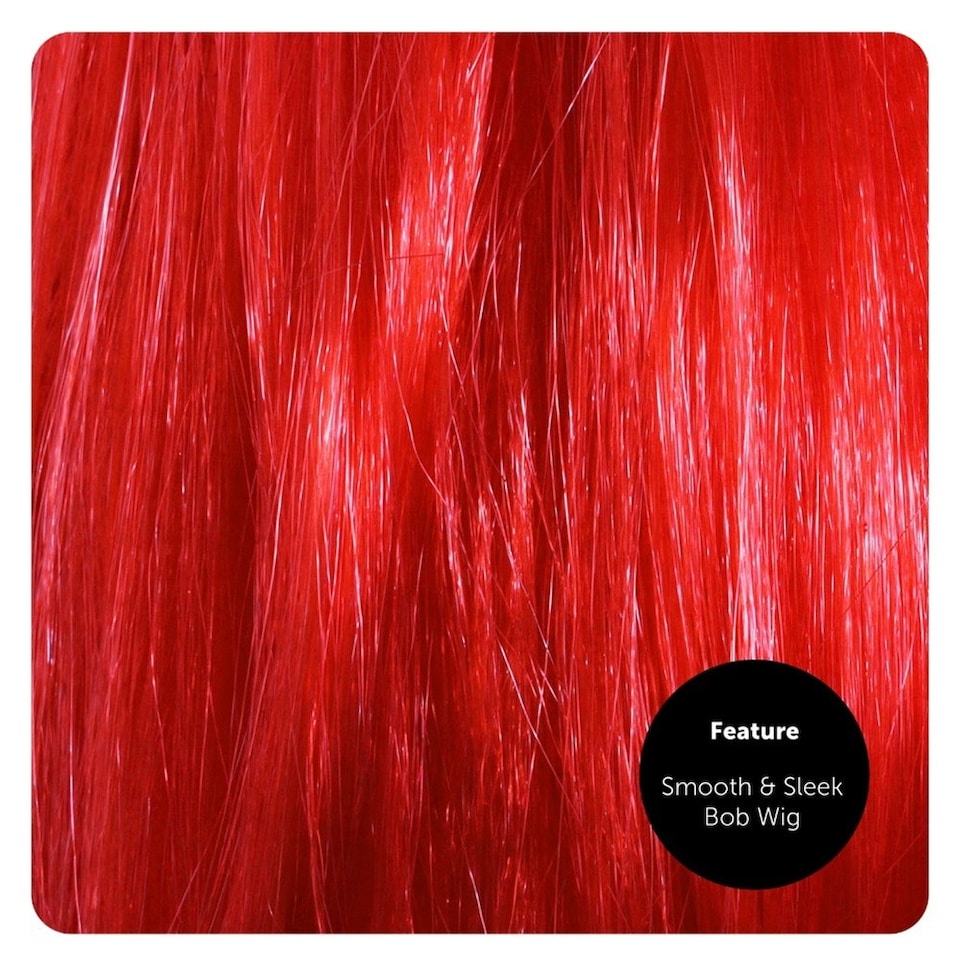 image 1 of Red Beret, Nose + Bowtie Red | One Size