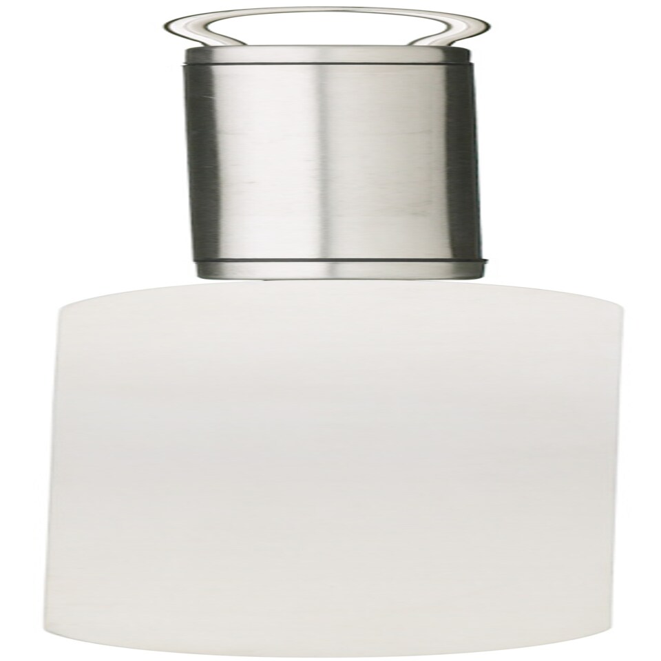 image 1 of KitchenCraft Spatula Silver Stainless Steel 32cm