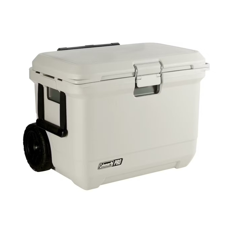 image 1 of Coleman Pro Cool Box 52L