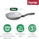 image 4 of Prestige Earth Pan Ceramic Non Stick Frying Pan 24cm - Grey