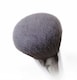 image 2 of Nanshy Pencil Brush Black