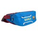 image 2 of Barcelona FLASH Cross Body Bag Blue