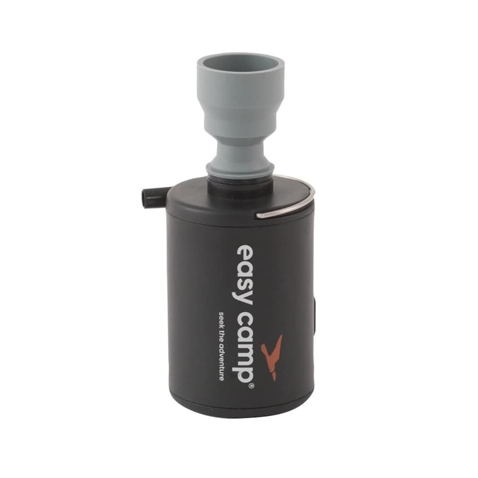 image 1 of Easy Camp Allium Rechargeable Air Pump