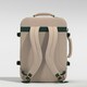 image 2 of Classic Cabin Backpack 44L Cebu Sands Cream