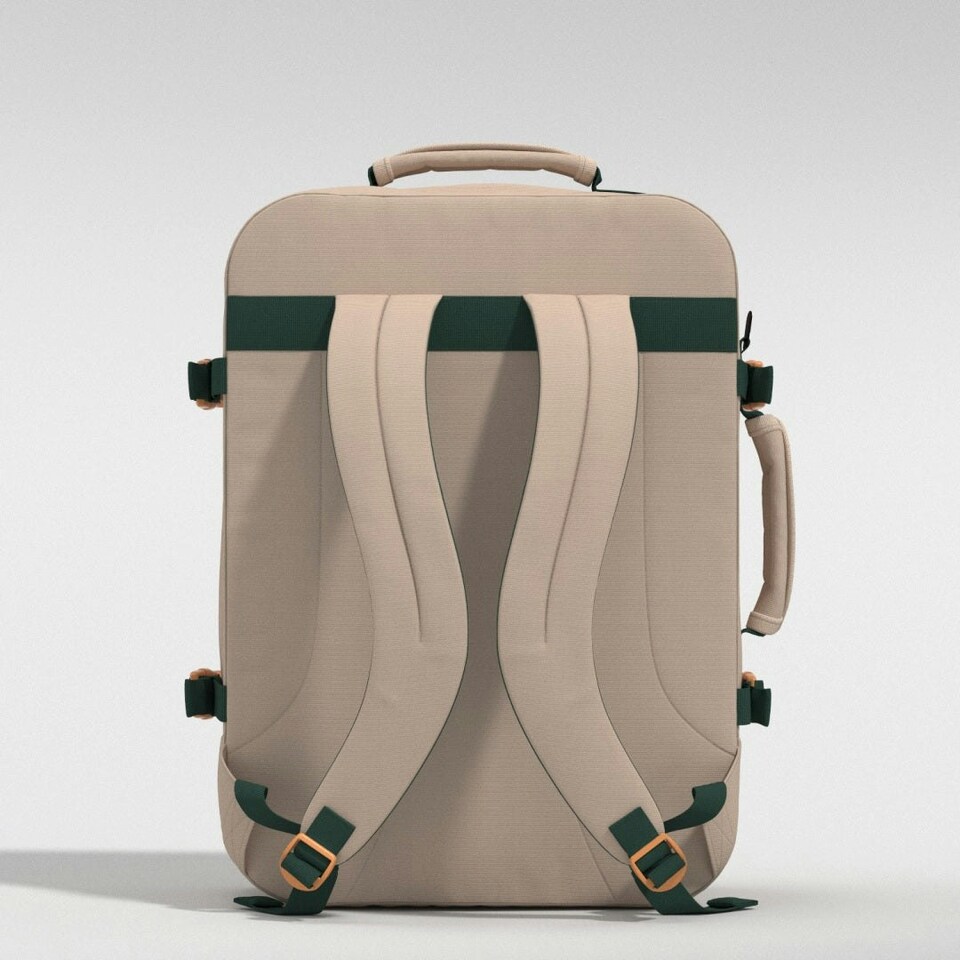 image 1 of Classic Cabin Backpack 44L Cebu Sands Cream