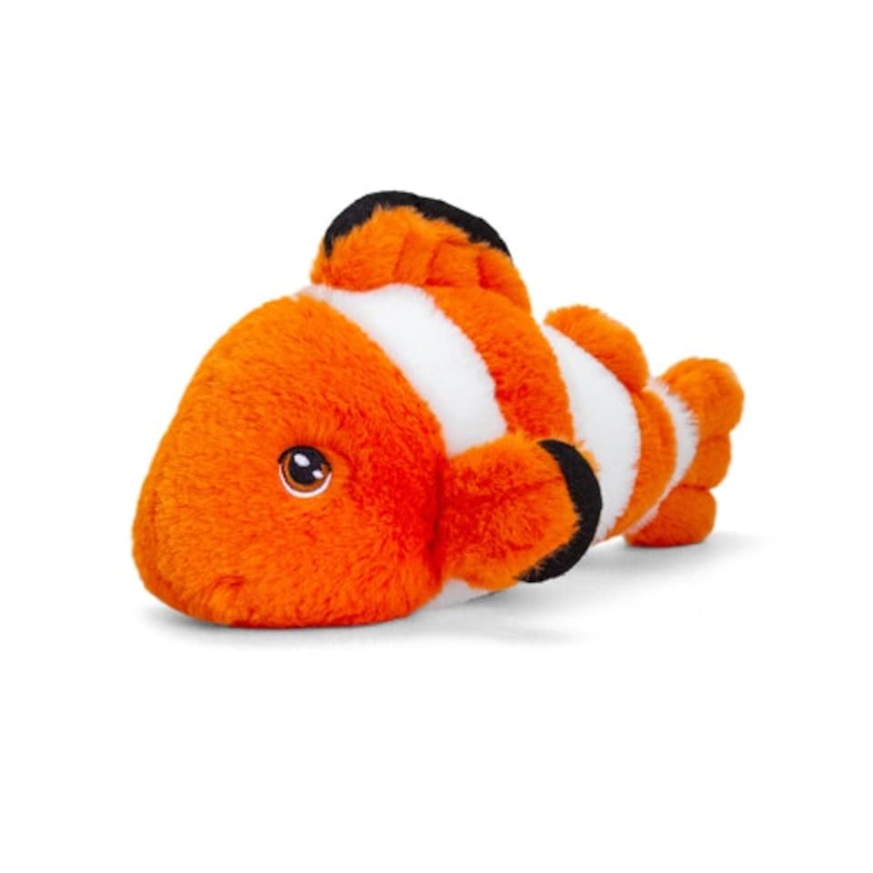 25cm Keeleco Clown Fish