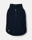 image 2 of Rosewood Joules Navy Fleece For Dogs - Medium