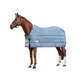 image 2 of Weatherbeeta Comfitec Medium/Lite Standard-Neck Thermi-Heat 100g Horse Rug - Grey - 7´
