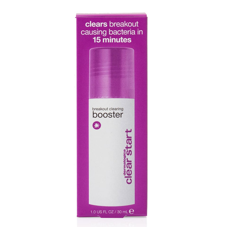 image 1 of Dermalogica Clear Start Breakout Clearing Booster 30ml