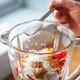 image 4 of Judge Stainless Steel Jar Measure Spoons