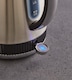 image 6 of Morphy Richards Mexborough Kettle & Toaster Bundle Black Trim