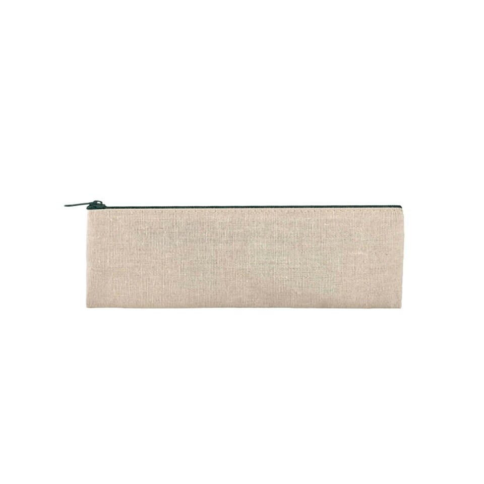 image 1 of MidOcean Tekina Stationery Set (Pack of 6) - Beige - One Size Brown