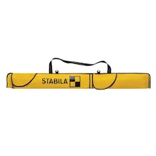 Stabila Combi Spirit Level Bags - Multi Colour - 5 Pocket 127cm