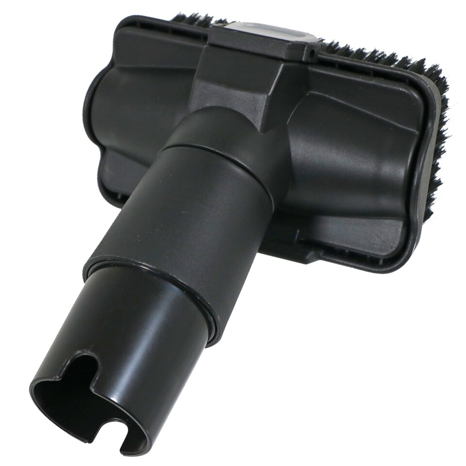 image 1 of SPARES2GO 2-in-1 Brush Tool compatible with Shark NV800 NV801 UV810 NV601UKT Vacuum Cleaner