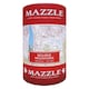 image 1 of Harvey Mourne Mountains Mazzle Map Jigsaw Puzzle 1000pcs