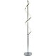 image 2 of Indie Polished Chrome LED Floor Lamp