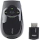 image 3 of Kensington Presenter Expert Green Light Wireless Presenter with Cursor Control, Joystick and Backlight Buttons - Black