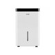 image 1 of HYE 7.1L Portable Dehumidifier with 5 Modes, 50L/Day, 24hr Timer - White SA01DH50L02