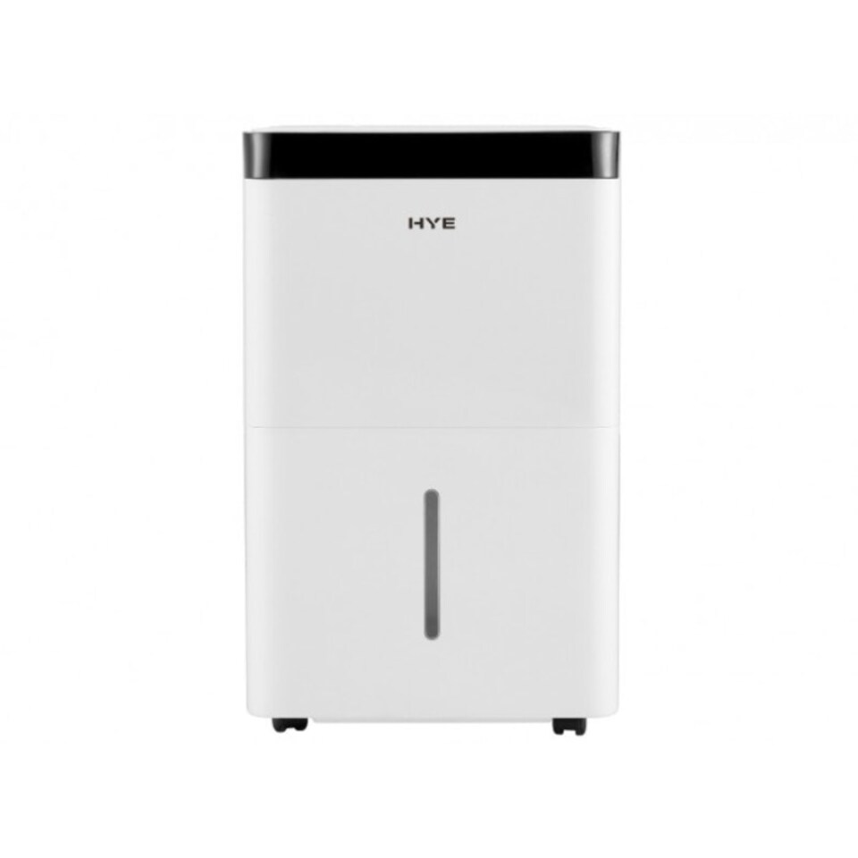 image 1 of HYE 7.1L Portable Dehumidifier with 5 Modes, 50L/Day, 24hr Timer - White SA01DH50L02