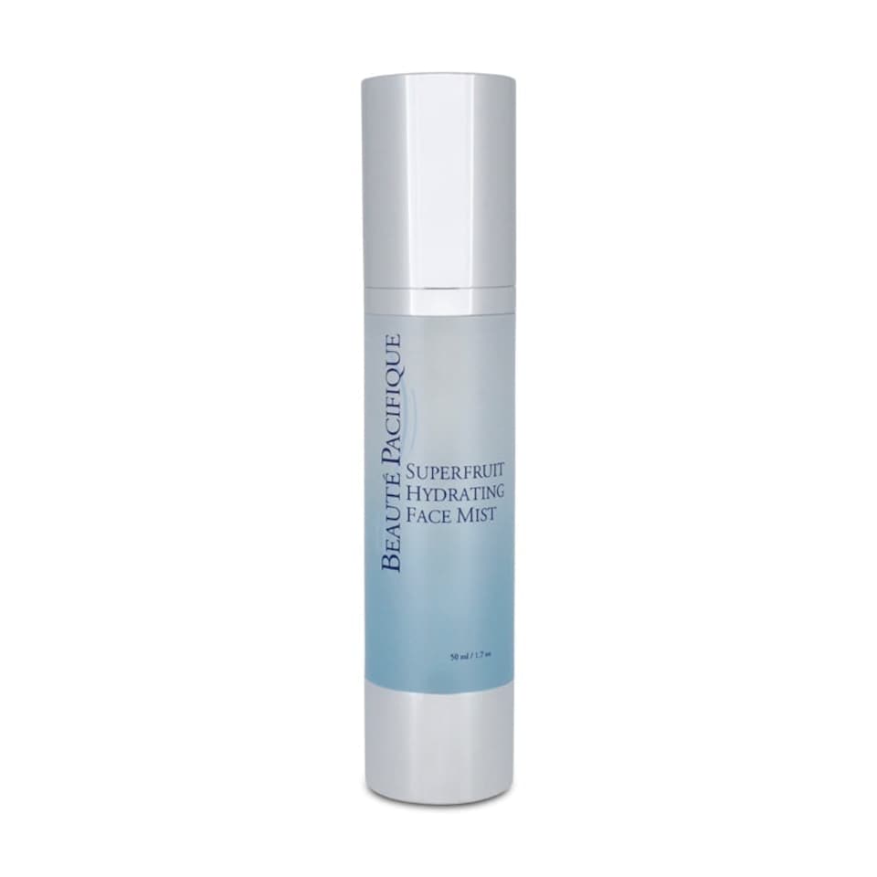 image 1 of Beaute Pacifique SuperFruit Skin Enforcement Hydrating Face Mist 50ml