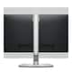 image 8 of DELL P Series P2225H, 54.6 cm (21.5"), 1920 x 1080 pixels, Full HD, LCD, 8 ms, Black, Silver | Black | Black, Silver | 47.6 cm