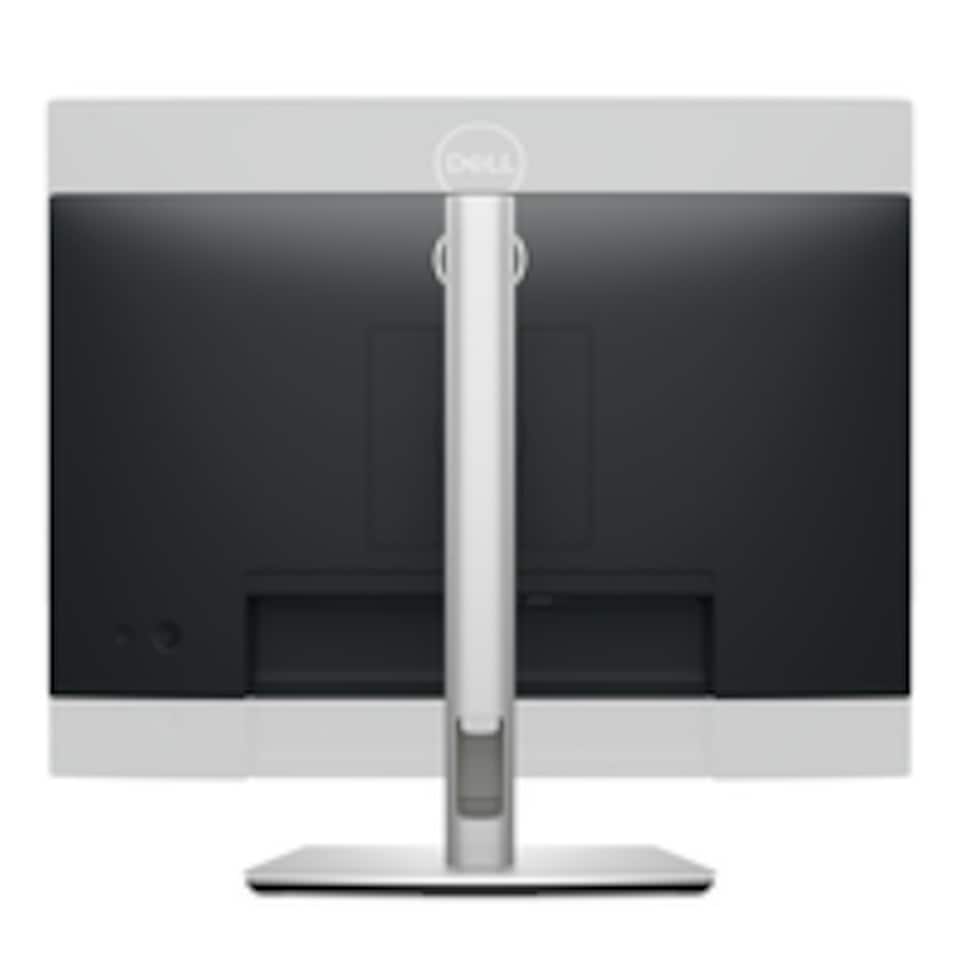image 1 of DELL P Series P2225H, 54.6 cm (21.5"), 1920 x 1080 pixels, Full HD, LCD, 8 ms, Black, Silver | Black | Black, Silver | 47.6 cm