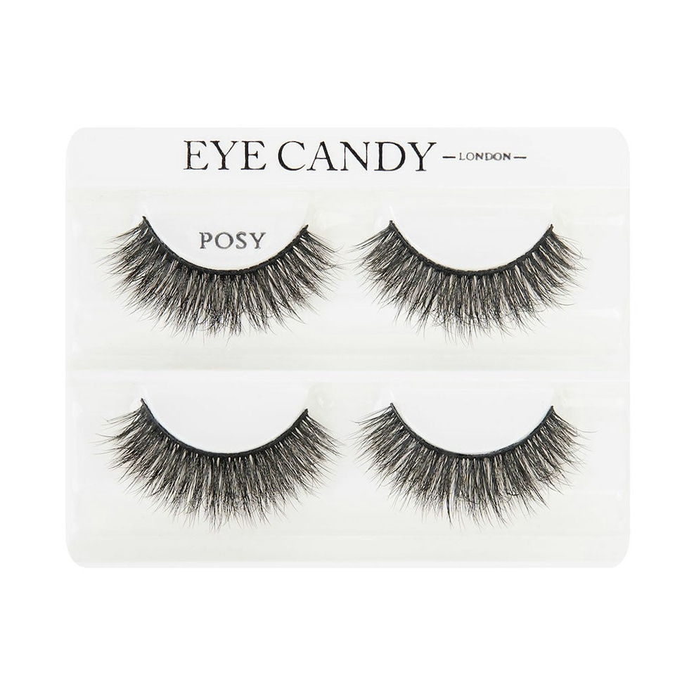 image 1 of Eye Candy Signature Lash Collection - Posy (2 Pack)