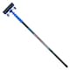 image 2 of Aquaspray® Venom 30ft Hybrid 70/30  Window Cleaning Pole Black