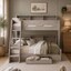Grey Oak Effect