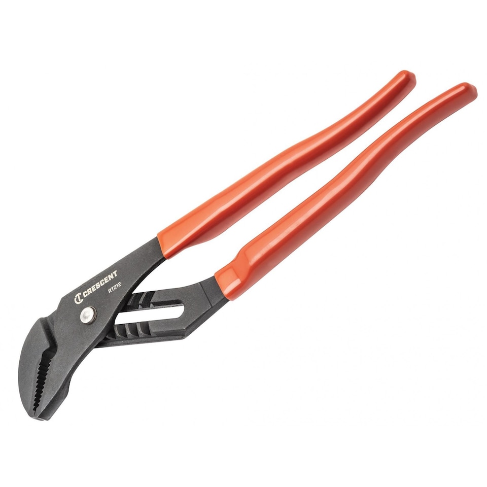 image 1 of Crescent Tongue & Groove Joint Multi Pliers | Multi | Multi Colour | 300mm - 64mm Capacity | 1