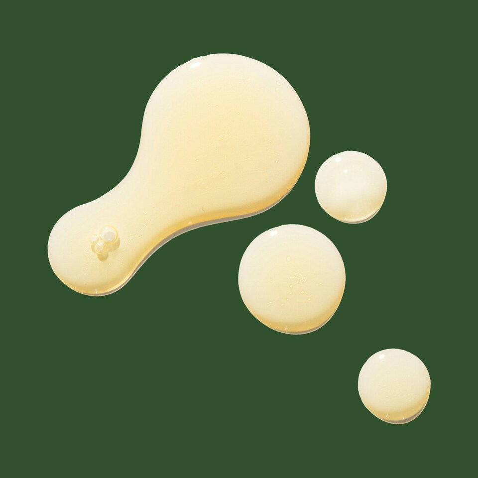 image 1 of Nature Spell Hemp Oil for Hair & Skin