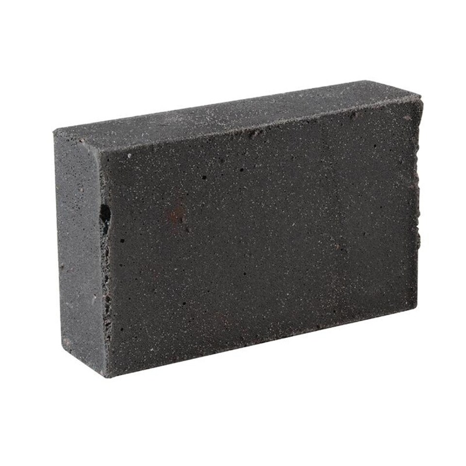 Garryson Garryflex Abrasive Block - Grey - 80 x 50 x 20mm