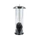 image 4 of 2PK Small Deluxe Bird Feeder Seed Holder Hanging Feeding Station For Wild Birds