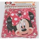 image 2 of Disney Minnie Mouse Happy Birthday Banner - Multicoloured - One Size
