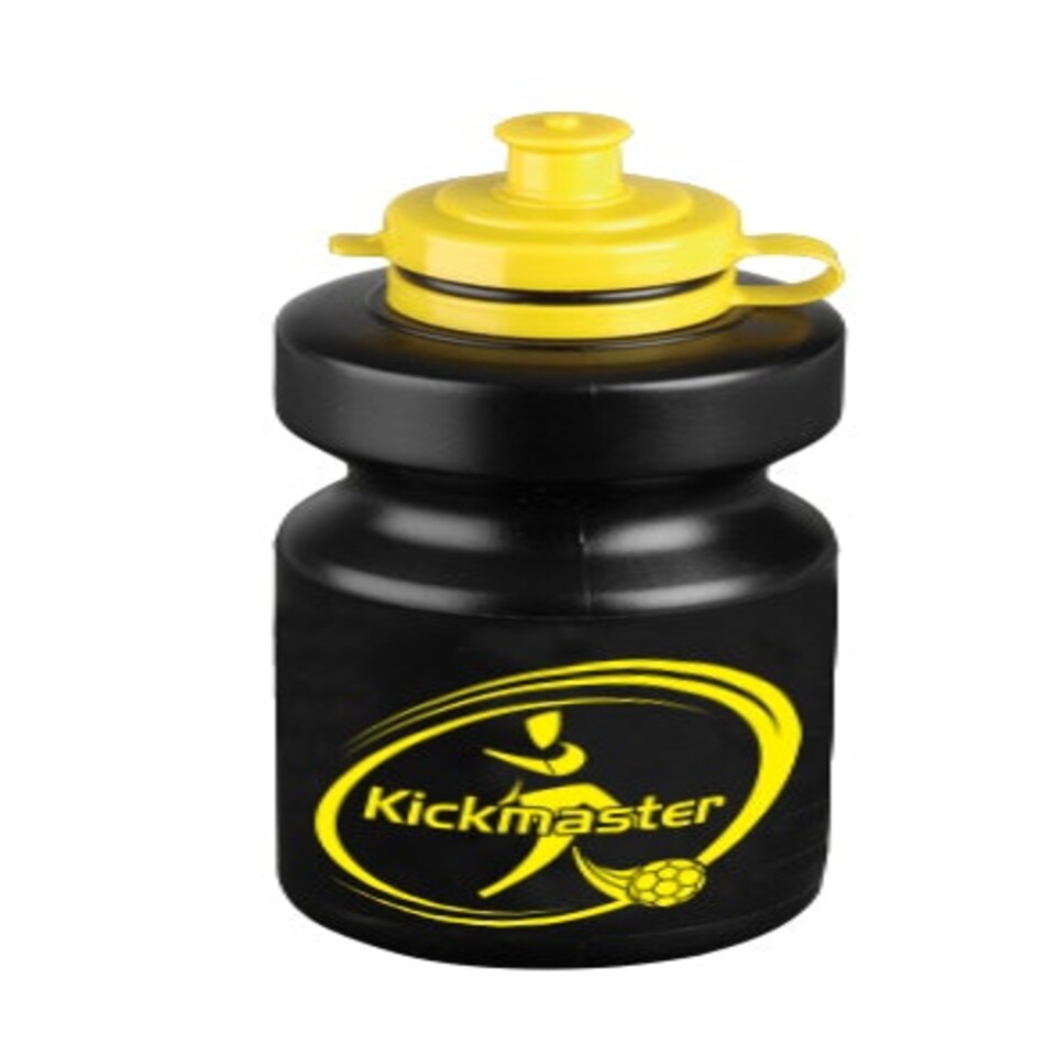 image 1 of Kickmaster Backpack Training Set