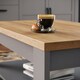 image 5 of Bohol Coffee Table in Riviera Oak/Grey Oak
