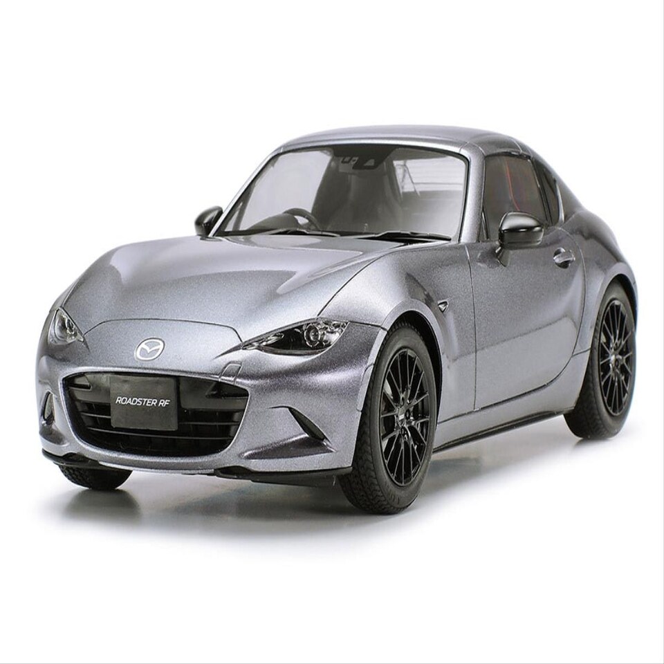 Tamiya Mazda MX-5 RF (1:24 Scale)