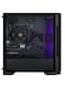 image 2 of PCSpecialist PRISM Gaming PC - Ryzen 5 5500 Nvidia RTX 3050 16GB RAM 1TB M.2 SSD Windows 11 Home